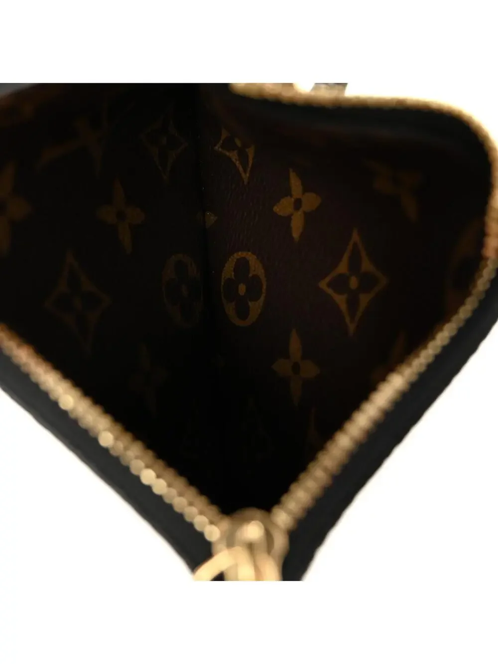 Louis Vuitton Calfskin Neverfull Inside #270061L59B